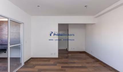 Apartamento com 2 quartos à venda na Rua das Figueiras, Campestre, Santo André por R$ 499.000