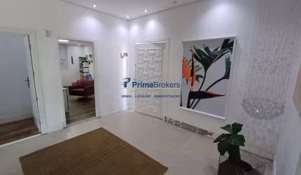 Casa com 4 quartos para alugar na Marechal Caetano de Faria, Jabaquara, São Paulo por R$ 16.500