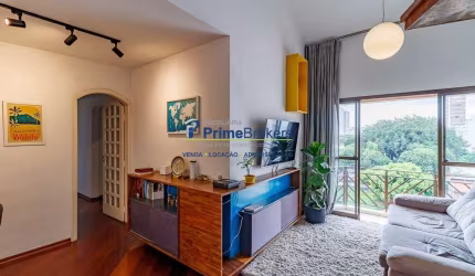 Cobertura com 3 quartos à venda na Rua Agostinho Rodrigues Filho, Vila Clementino, São Paulo por R$ 1.495.000