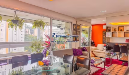 Apartamento com 3 quartos à venda na Rua Embuaçu, Vila Mariana, São Paulo por R$ 1.950.000