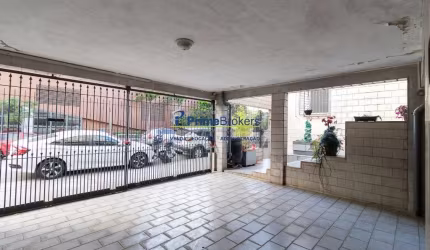 Casa com 2 quartos à venda na Rua Gama Lobo, Vila Dom Pedro I, São Paulo por R$ 650.000