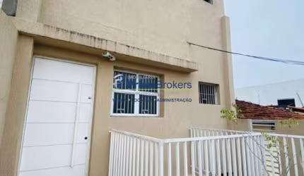 Casa comercial à venda na Rua Dom Fradique de Toledo, Demarchi, São Bernardo do Campo por R$ 640.000