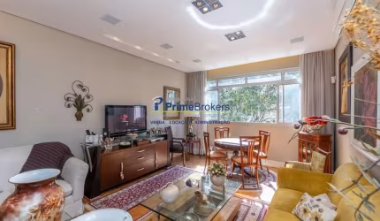 Apartamento com 2 quartos à venda na Rua Sena Madureira, Vila Clementino, São Paulo por R$ 949.000