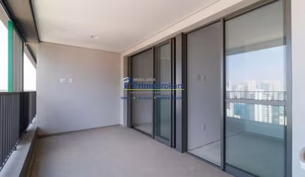Apartamento com 2 quartos à venda na Rua Senador Milton Campos, Brooklin, São Paulo por R$ 960.000