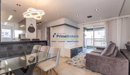 Apartamento com 2 quartos à venda na Rua Dias de Toledo, Saúde, São Paulo por R$ 970.000