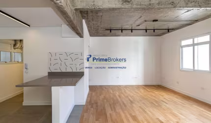 Apartamento com 2 quartos à venda na Avenida Angélica, Higienópolis, São Paulo por R$ 1.285.000