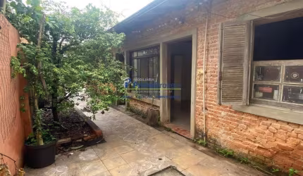 Casa com 2 quartos à venda na Rua Macejana, Planalto Paulista, São Paulo por R$ 600.000