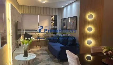 Apartamento com 3 quartos à venda na Rua dos Vianas, Baeta Neves, São Bernardo do Campo por R$ 675.900