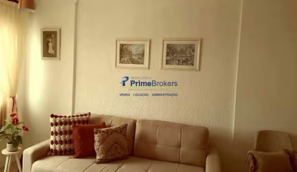 Apartamento com 2 quartos à venda na Rua Augusto Blasi, Jardim Celeste, São Paulo por R$ 255.000