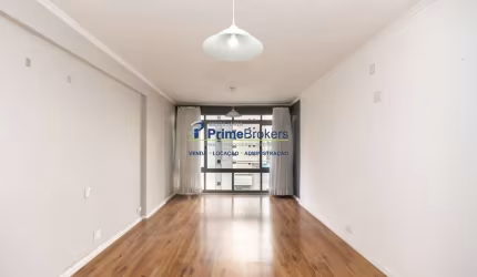 Apartamento com 2 quartos à venda na Rua Coronel Oscar Porto, Paraíso, São Paulo por R$ 919.900