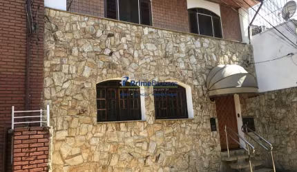 Casa com 3 quartos à venda na Rua Major Diogo, Bela Vista, São Paulo por R$ 750.000