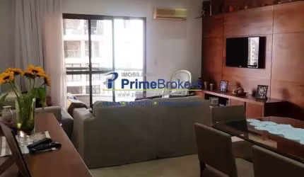 Apartamento com 4 quartos à venda na Rua Doutor Nogueira Martins, Saúde, São Paulo por R$ 1.250.000