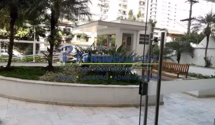 Apartamento com 2 quartos para alugar na Alameda dos Tupiniquins, Planalto Paulista, São Paulo por R$ 3.600