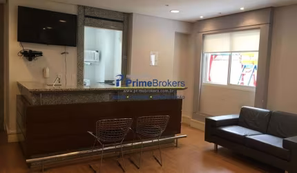 Apartamento com 3 quartos à venda na Rua Jaci, Chácara Inglesa, São Paulo por R$ 625.000