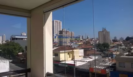 Apartamento com 3 quartos à venda na Rua Vergueiro, Saúde, São Paulo por R$ 550.000