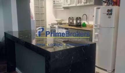 Apartamento com 4 quartos à venda na Avenida Doutor Gentil de Moura, Vila Dom Pedro I, São Paulo por R$ 879.000