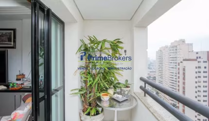 Apartamento com 3 quartos à venda na Rua Galofre, Vila Mariana, São Paulo por R$ 1.450.000