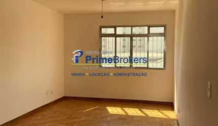 Apartamento com 3 quartos à venda na Avenida Jabaquara, Mirandópolis, São Paulo por R$ 729.000
