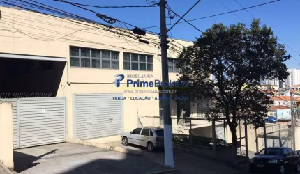 Prédio para alugar na Rua Alba, Vila Parque Jabaquara, São Paulo por R$ 41.000