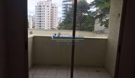 Apartamento com 3 quartos à venda na Rua Pereira da Nóbrega, Ipiranga, São Paulo por R$ 780.000