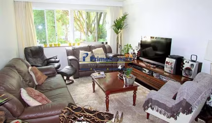 Apartamento com 3 quartos à venda na Rua Doutor Nicolau de Sousa Queirós, Vila Mariana, São Paulo por R$ 1.600.000