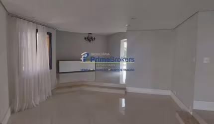 Apartamento com 3 quartos à venda na Rua Vicente Leporace, Campo Belo, São Paulo por R$ 2.797.000