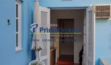 Casa com 3 quartos à venda na Rua Princesa Isabel, Brooklin Paulista, São Paulo por R$ 1.395.000