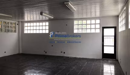 Barracão / Galpão / Depósito à venda na Rua Dom Sebastião do Rego, Vila Gumercindo, São Paulo por R$ 4.999.800
