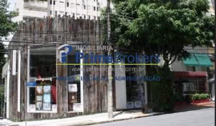 Casa comercial para alugar na Rua Bela Cintra, Consolação, São Paulo por R$ 150.000