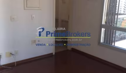 Sala comercial com 2 salas à venda na Rua Joaquim Nabuco, Brooklin Paulista, São Paulo por R$ 320.000