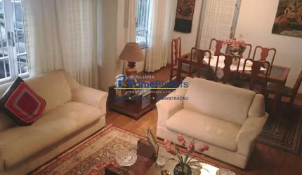 Casa com 3 quartos à venda na Rua Itatiaia, Vila Guarani, São Paulo por R$ 1.200.000