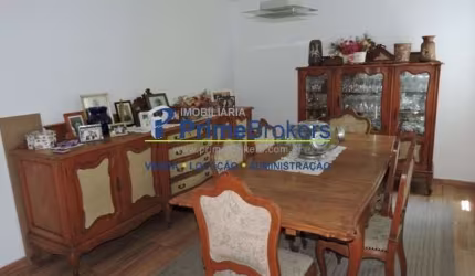 Casa com 4 quartos à venda na Rua Manuel José Gomes, Jardim Prudência, São Paulo por R$ 1.250.000