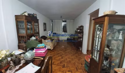 Apartamento com 2 quartos à venda na Rua Pelotas, Vila Mariana, São Paulo por R$ 750.000