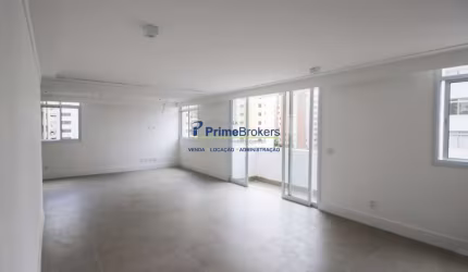 Apartamento com 3 quartos à venda na Rua Batataes, Jardim Paulista, São Paulo por R$ 3.550.000