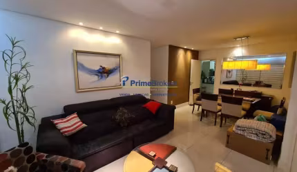 Apartamento com 4 quartos para alugar na Rua Domiciano Leite Ribeiro, Vila Guarani, São Paulo por R$ 5.990