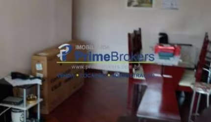 Apartamento com 2 quartos à venda na Rua das Jóias, Jabaquara, São Paulo por R$ 347.000