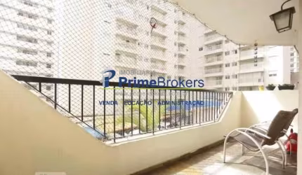 Apartamento com 4 quartos à venda na Rua Artur Prado, Bela Vista, São Paulo por R$ 1.100.000