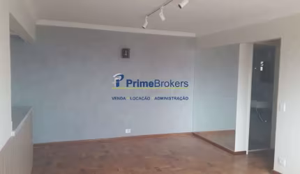 Apartamento com 3 quartos à venda na Rua Humberto I, Vila Mariana, São Paulo por R$ 1.179.000