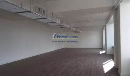 Sala comercial à venda na Rua Geraldo Flausino Gomes, Cidade Monções, São Paulo por R$ 1.974.000