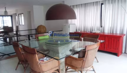 Cobertura com 3 quartos à venda na Alameda dos Tupiniquins, Moema, São Paulo por R$ 4.769.000