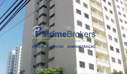 Cobertura com 4 quartos à venda na Rua Guiratinga, Chácara Inglesa, São Paulo por R$ 990.000