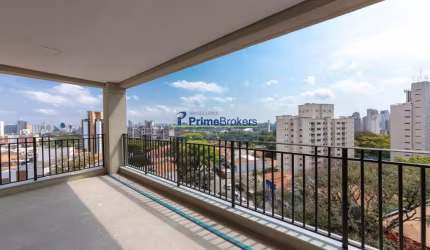 Cobertura com 4 quartos à venda na Rua Morgado de Mateus, Vila Mariana, São Paulo por R$ 9.295.000