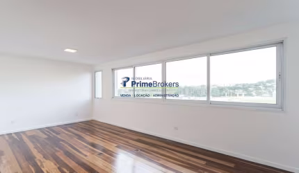Apartamento com 3 quartos à venda na Rua Hungria, Jardim Europa, São Paulo por R$ 1.840.000