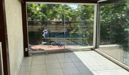 Casa com 6 quartos para alugar na Avenida Bosque da Saúde, Saúde, São Paulo por R$ 5.100