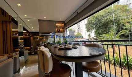 Apartamento com 2 quartos à venda na Avenida Afonso Mariano Fagundes, Saúde, São Paulo por R$ 816.000