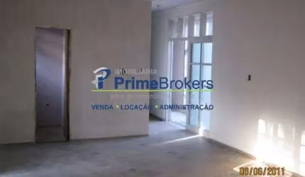 Casa com 4 quartos à venda na Rua Sícano, City América, São Paulo por R$ 1.300.000