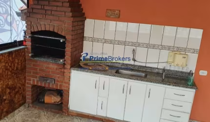 Casa com 3 quartos à venda na Rua Meruípe, Vila Mariana, São Paulo por R$ 2.400.000