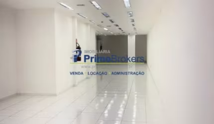 Casa comercial com 1 sala para alugar na Rua Manuel Borba, Santo Amaro, São Paulo por R$ 24.050