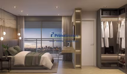 Apartamento com 4 quartos à venda na Rua Conde Luiz Eduardo Matarazzo, Vila São Silvestre, São Paulo por R$ 2.432.459