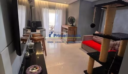 Apartamento com 3 quartos à venda na Rua Nossa Senhora das Mercês, Vila das Mercês, São Paulo por R$ 655.000